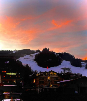 Spa, Sport & City Luxury Ski-in Ski-Out Apartment